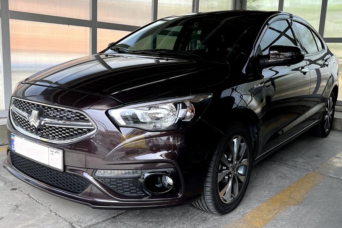 قیمت شاهین امروز 13 شهریور/ شاهین دست‌دوم 600 میلیون