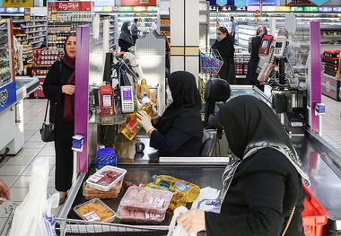 اعتبار کالابرگ کدهای ملی ۳ تا ۶ فعال شد
