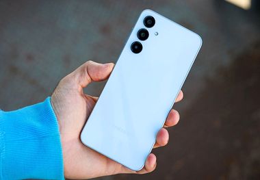 قیمت گوشی سامسونگ، شیائومی و آیفون امروز چهارشنبه 2 مهر 1404/ میانرده محبوب سامسونگ چند