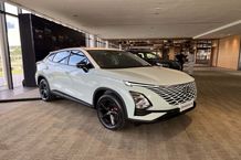 آغاز فروش محصولات فونیکس/ با اقساط سه ساله شاسی‌بلند لوکس بخرید