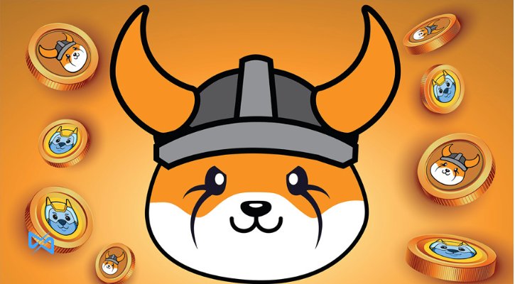 پرسودترین و پرضررترین رمزارزهای امروز؛ رشد قیمت ۱۱.۲۷ درصدی فلوکی