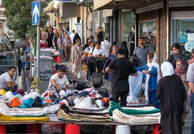میوه و بهداشت و درمان، پرچمدار تورم بهاره