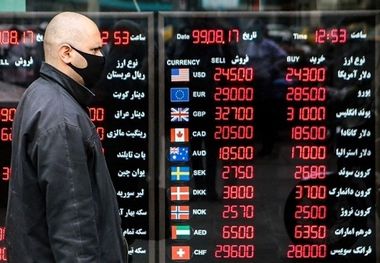 قیمت یورو امروز 10 تیر/ ارز مسافرتی چقدر فروخته می‌شود؟