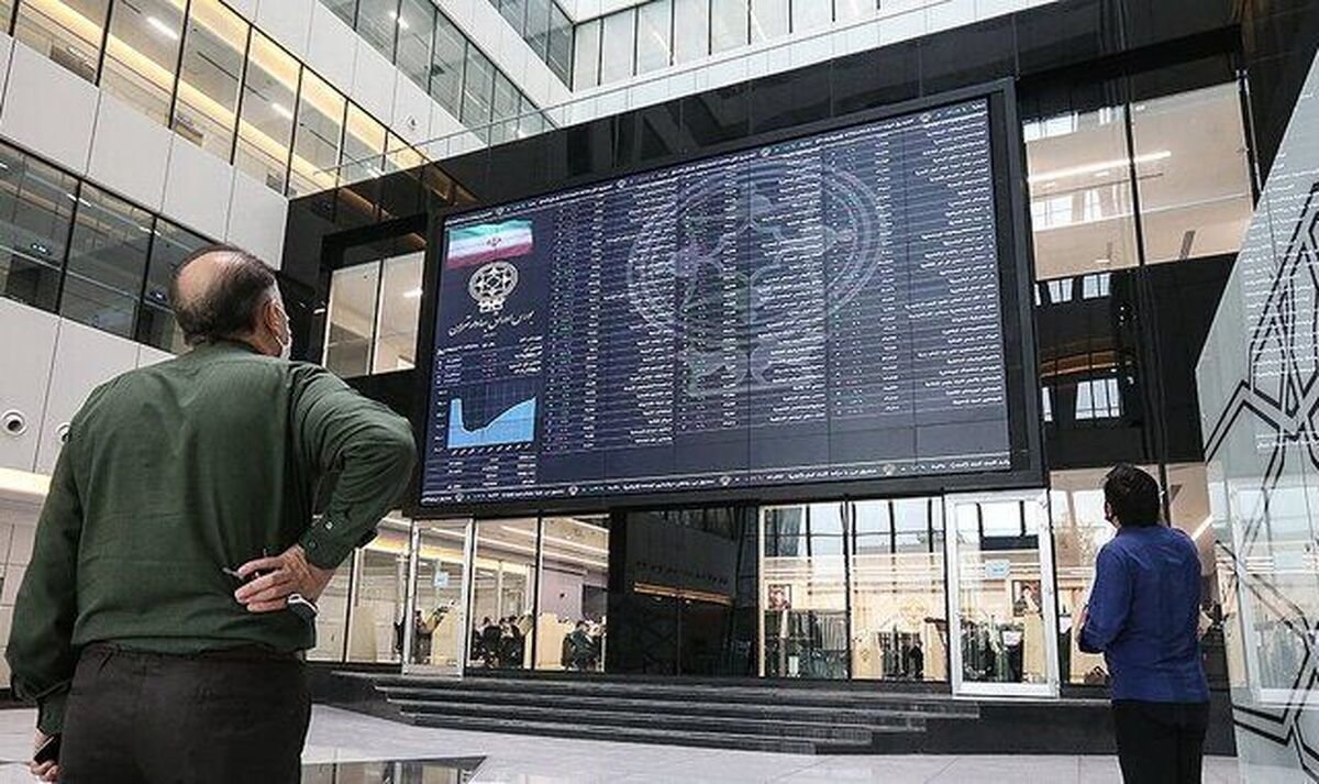 واریز ۱۲۰۰ میلیارد تومان سود به حساب سهامداران 