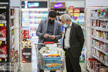 کالابرگ الکترونیک در ایستگاه پنجم/ سهم هر دهک چقدر است؟