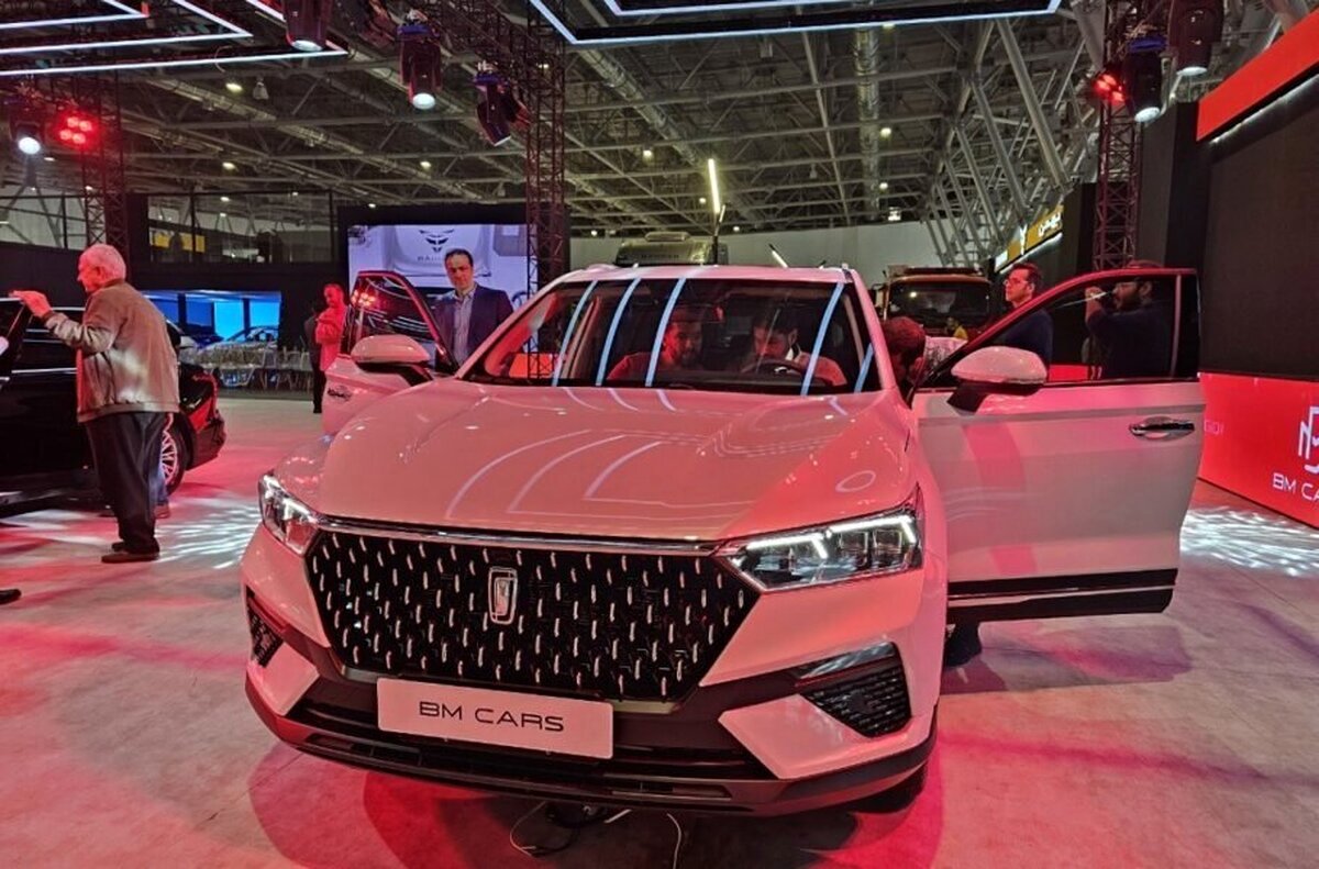 شرایط فروش بهمنموتور ویژه شهریورماه اعلام شد