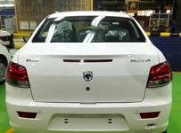 قیمت محصولات ایران‌خودرو امروز جمعه ۱۴ شهریور ۱۴۰۴