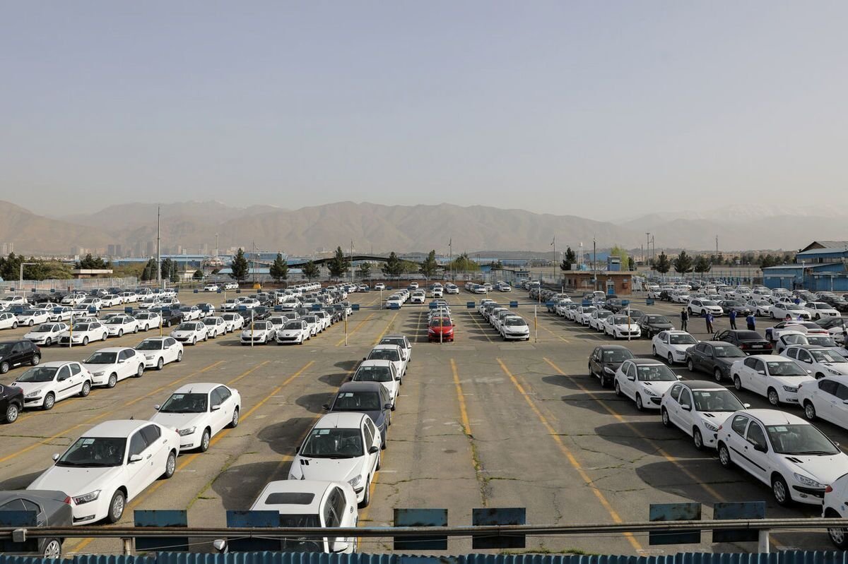 جزئیات وکالتی کردن حساب در طرح واردات خودرو