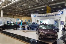 قیمت محصولات ایران‌خوردو امروز شنبه 15 شهریور ۱۴۰۴/ رانا پلاس چند؟