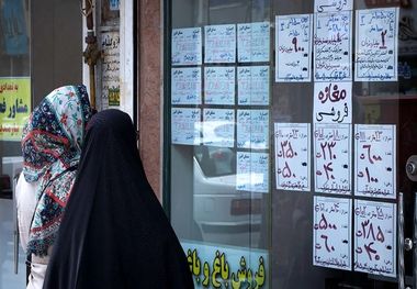 اجاره آپارتمان در منطقه 10؛ رهن 105 متری با یک میلیارد