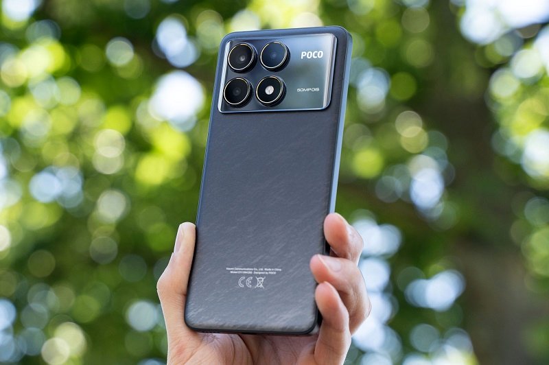 مقایسه پوکو X6 پرو و پوکو F6؛ تفاوت میانردههای محبوب شیائومی چیست؟