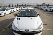 نبرد بر سر قیمت در بازار خودرو