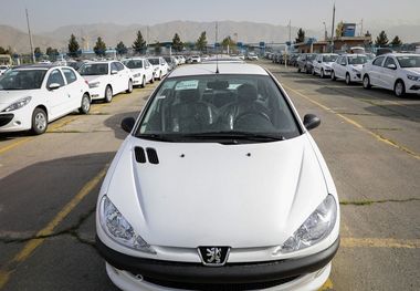 تغییر جدید در بازار خودرو