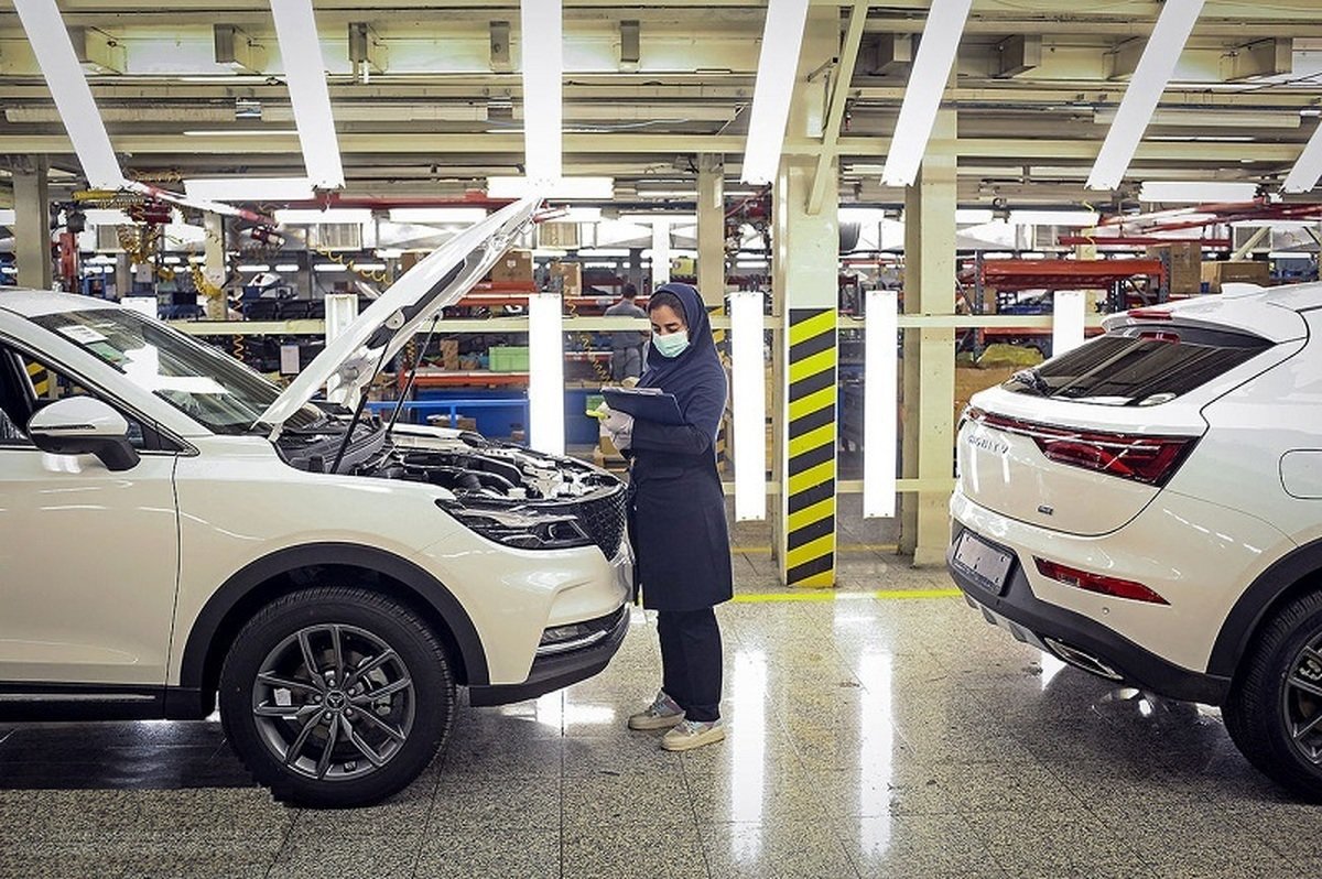 با 500 میلیون تومان کدام خودرو را بخریم؟