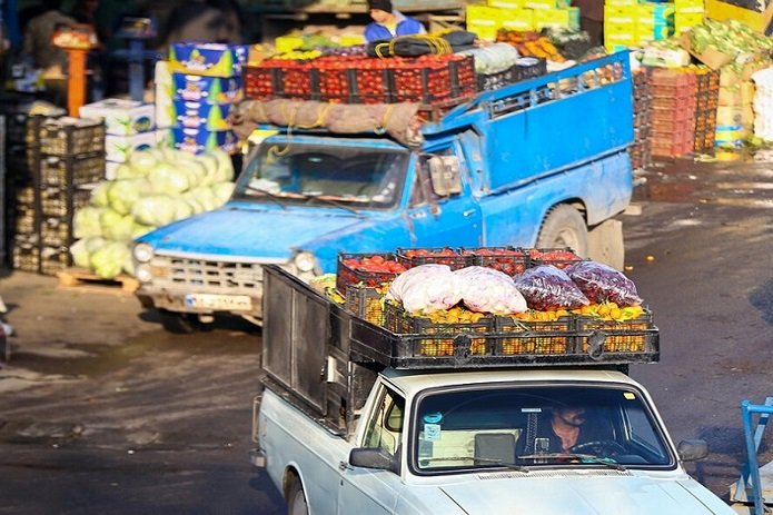 معاوضه سوخت با انبه؛ شایعه یا واقعیت؟