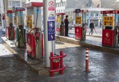 حق‌العمل جایگاه‌های سوخت افزایش پیدا کرد/ بنزین گران می‌شود؟