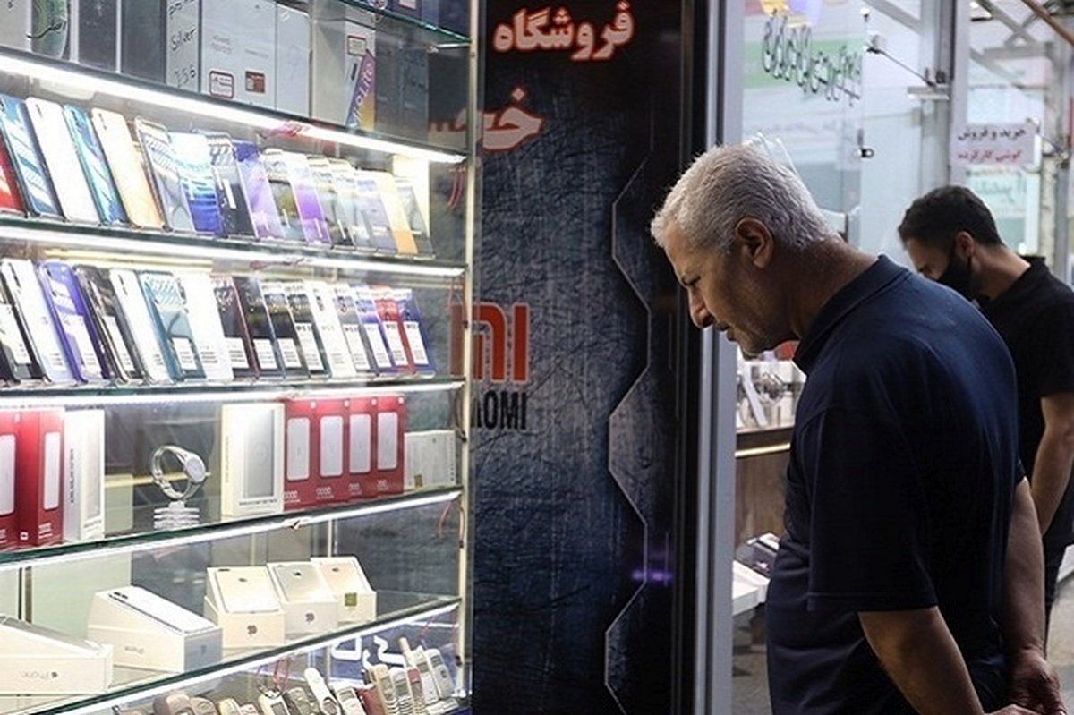 راهنمای خرید بهترین گوشی با 12 میلیون