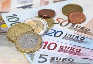 قیمت یورو امروز ۸ اسفند ماه ۱۴۰۲ در بازار