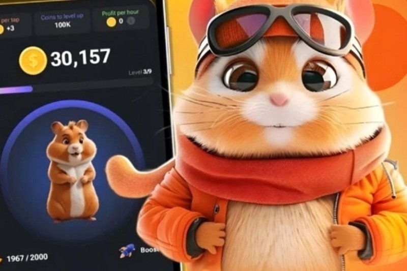 آیا واقعا از بازی همستر کامبت می‌توان کسب درآمد کرد؟ / قوانین ایران چه می‌گوید؟