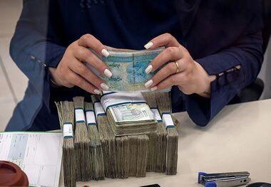 واریز سه میلیون و 400 هزار تومان به حساب بازنشستگان