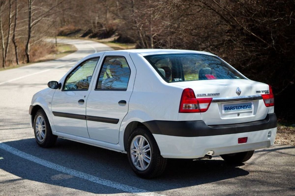 قیمت ال90 امروز 5 مرداد/ تندر مدل 96، 550 میلیون