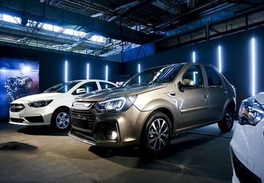 ال ٩٠ ایرانی یک‌قدم به بازار نزدیک شد