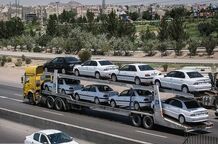 کاهش قطره‌چکانی قیمت‌ها در بازار خودرو
