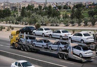 مجوزی برای افزایش قیمت خودروها در سال جدید صادر نشده است