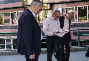  حقوق بازنشستگان واریز شد