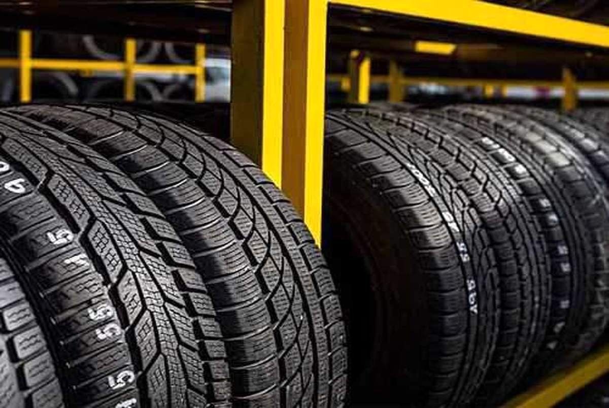 قیمت لاستیک؛ جهش سه میلیونی ظرف یک هفته!