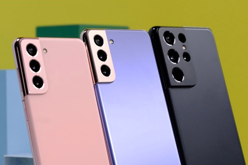 قیمت گوشی سامسونگ امروز ۲۱ خرداد ۱۴۰۳ / کاهش قیمت میانردهها