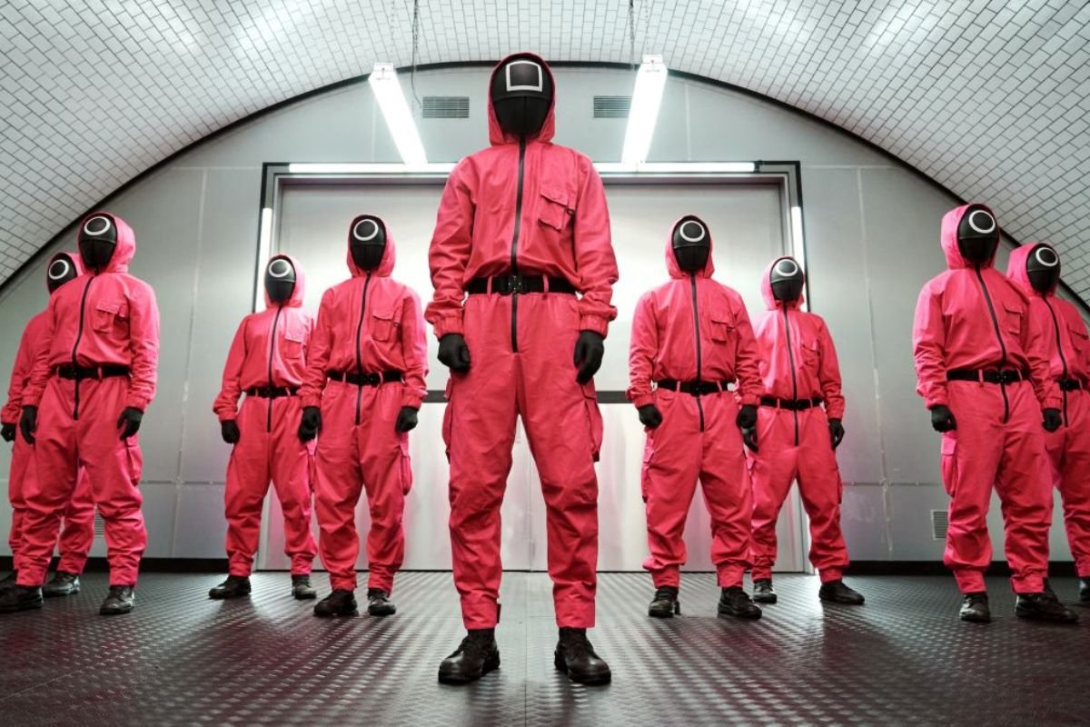 تاریخ پخش فصل دوم سریال بازی مرکب مشخص شد