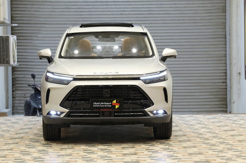 پیش‌فروش بیجینگ X7 ویژه دی ماه آغاز شد؛ پیش‌پرداخت یک میلیارد 