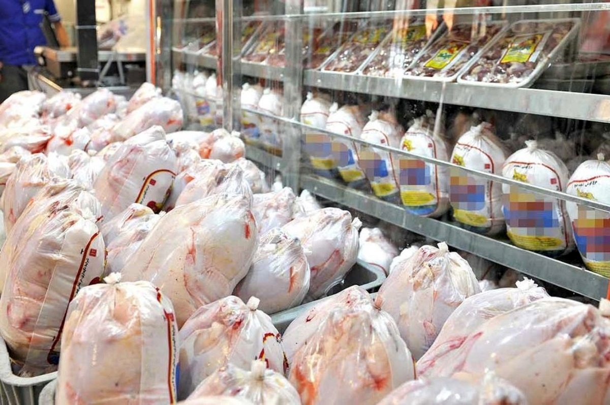 قیمت مرغ امروز؛ فیله مرغ چند؟