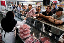 تکذیب واردات گوشت‌های آلوده مغولستانی