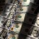 پایان رالی افزایشی دلار/ بازار ارز از قله هفت هفته‌ای پایین آمد