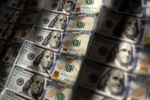 قیمت دلار و یورو امروز جمعه 23 آبان 1404