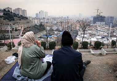 اجاره آپارتمان در پونک؛ رهن 65 متری با 100 میلیون