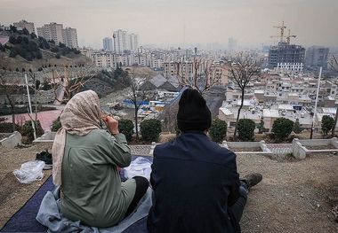 اجاره آپارتمان در پونک؛ رهن 65 متری با 100 میلیون