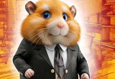 کد مورس 31 تیر همستر کامبت (عکس)
