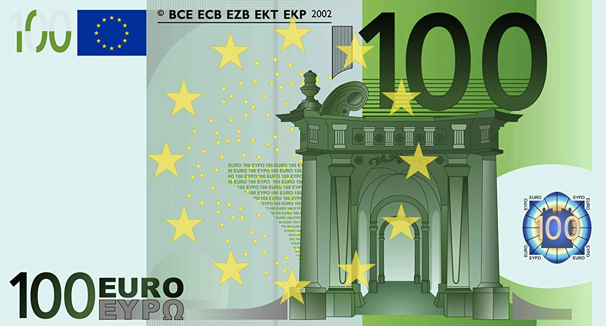 قیمت یورو امروز 11 اردیبهشت 1403