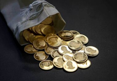 سکه از مرز ۳۳ میلیون عقب رفت