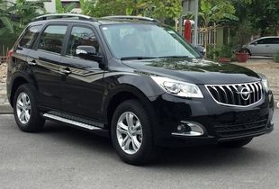 تفاوت هایما S۷ توربو پرو و هایما S۷ توربو پلاس چیست؟