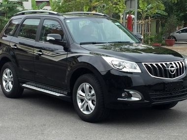 تفاوت هایما S۷ توربو پرو و هایما S۷ توربو پلاس چیست؟