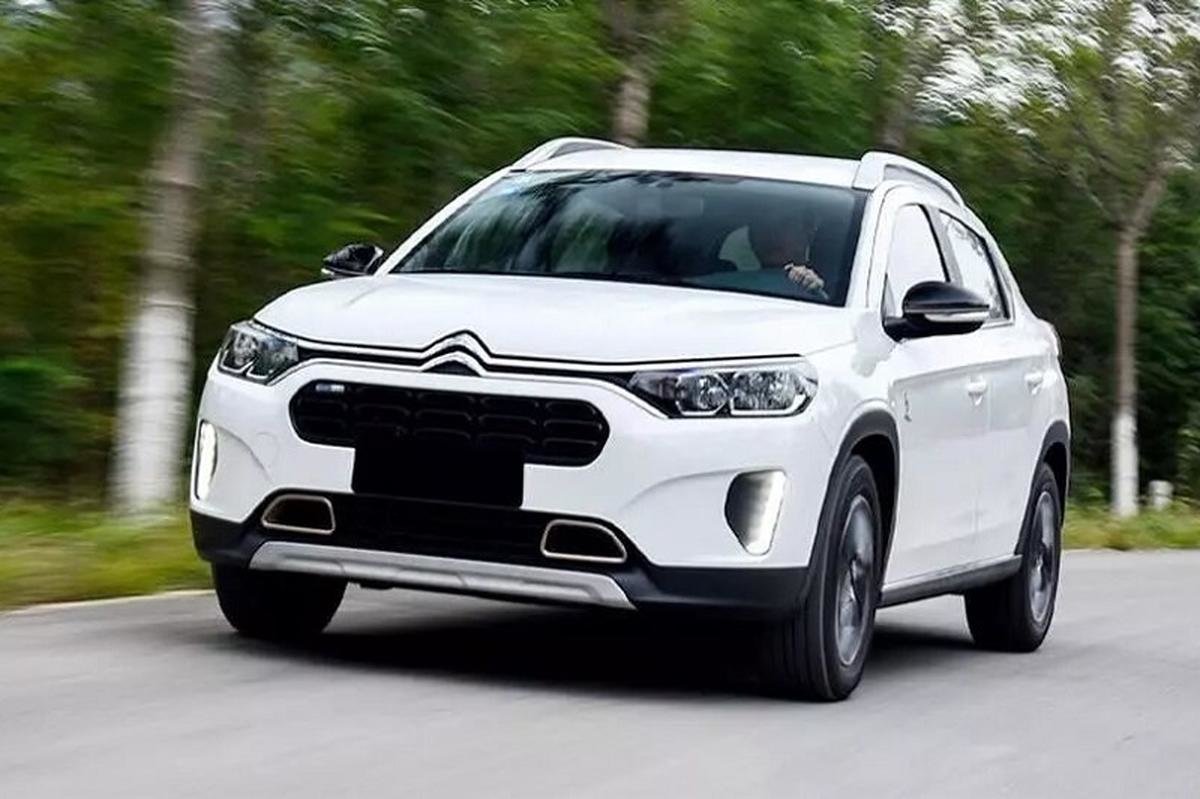 پاتک سایپا به ری‌را ایران‌خودرو؛ تولید شاسی‌بلند فرانسوی با همکاری چینی‌ها!