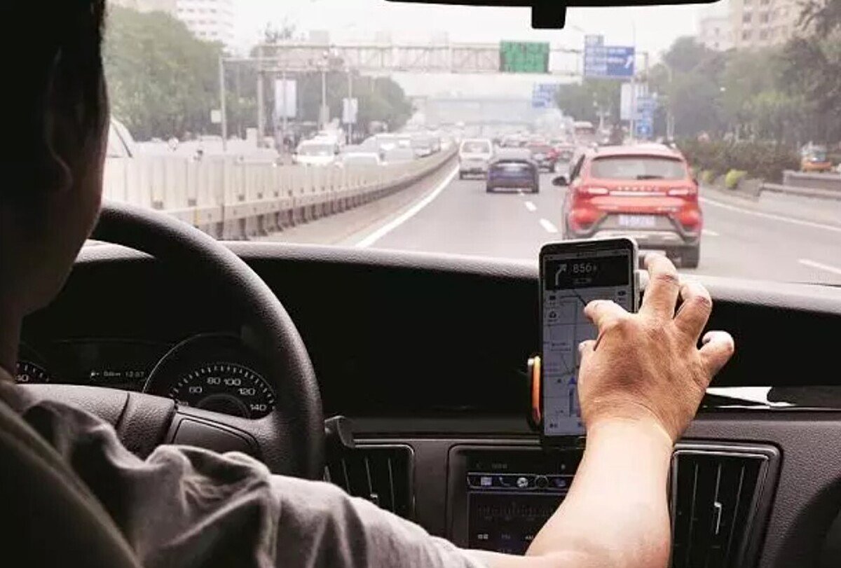 لایحه جدید دولت؛ رانندگان اسنپ و تپسی بیمه میشود