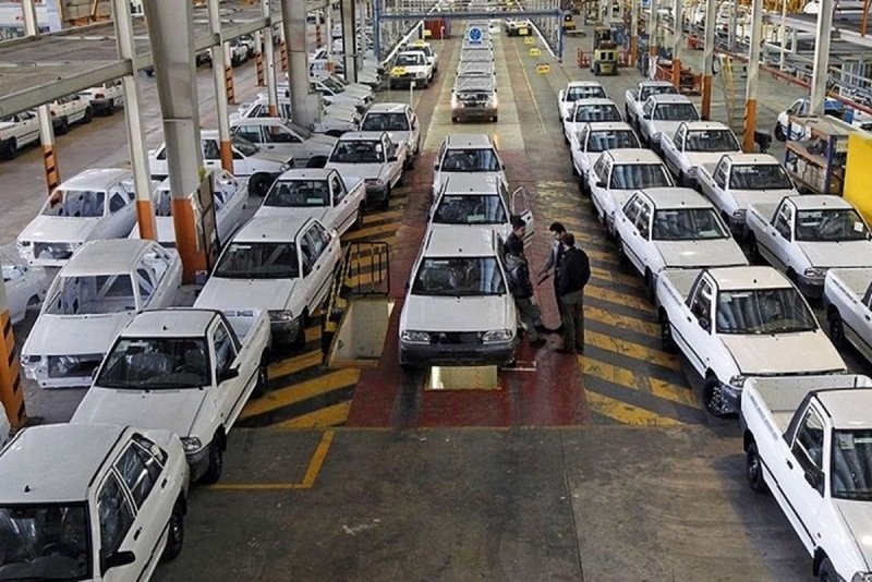 قیمت پراید چقدر است؟ 