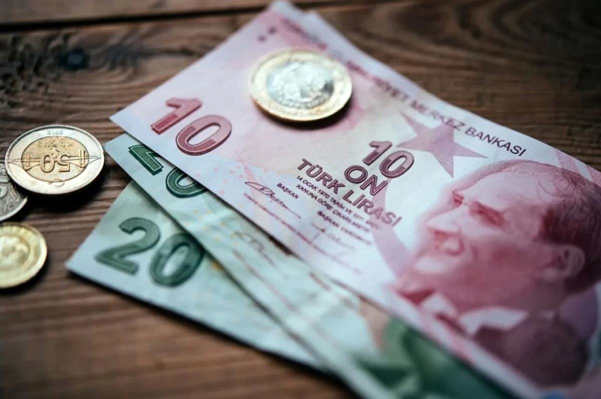 قیمت لیر ترکیه امروز دوشنبه 11 فروردین 1404 چقدر است؟