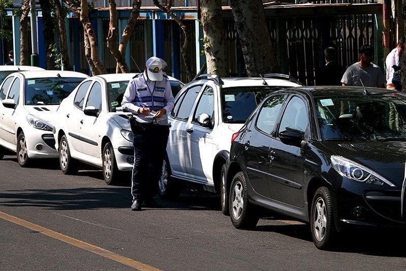 مبلغ جریمه سرعت غیر مجاز؛ نرخ جدید جریمه‌های رانندگی اعمال شد (جدول)