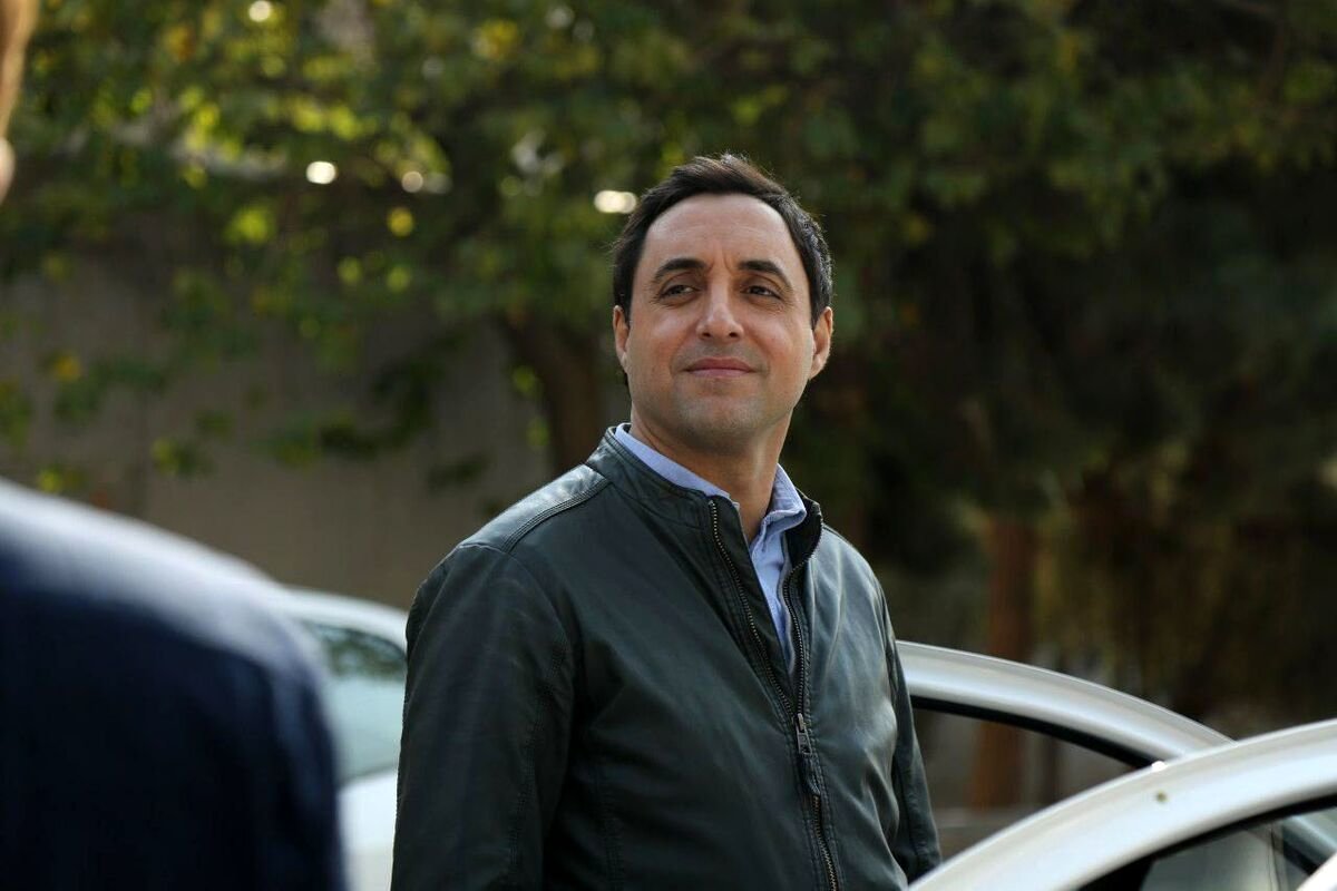 جنجال فولکسواگن میلیاردی برای بازیگر معروف!